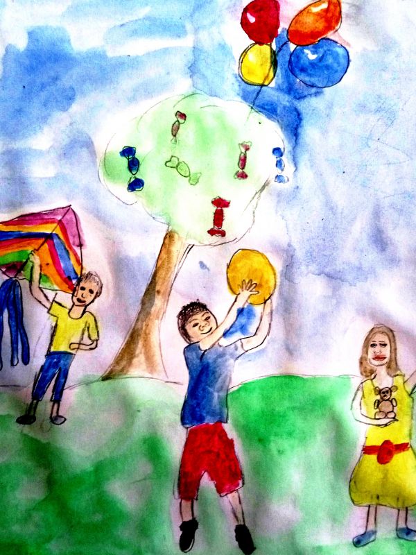 Wirst du wiedergeboren? - Svetoslava Domuschieva /Deutsch